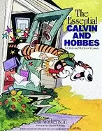 Image of essential calvin and hobbes a calvin and hobbes treasury