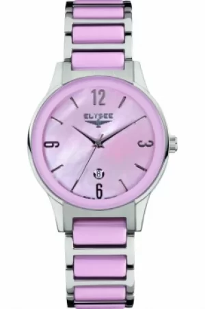 Image of Ladies Elysee Kim Watch 30022