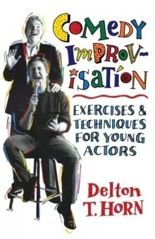 Image of Comedy Improvisation
