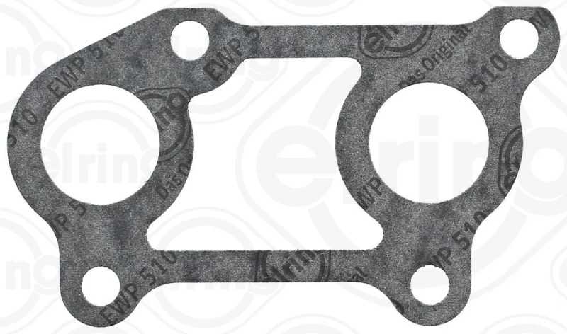 Image of Inlet manifold gasket ELRING 904.390