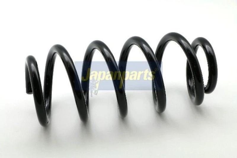 Image of JAPANPARTS Coil spring JAPANPARTS ZC5110A