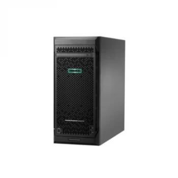 image of HPE ProLiant ML110 Gen10 Xeon 4210 - 2.2GHz 16GB No HDD - Tower Server