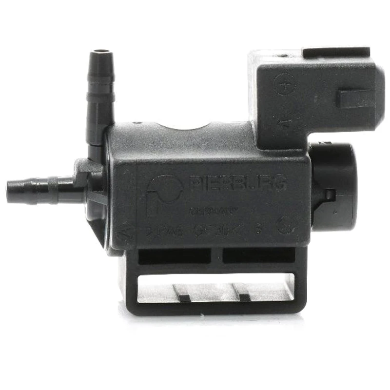 Image of METZGER 2100016 Change-Over Valve, change-over flap (induction pipe) OE-PART Change-Over Valve,change-over flap (induction pipe) (3551)