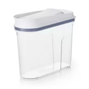 image of OXO Good Grips Pop Cereal Dispenser Container - 2.3L