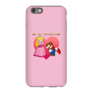 Image of Be My Valentine Phone Case - iPhone 6 Plus - Tough Case - Matte