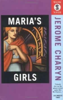 Image of Marias Girls by Jerome Charyn Book