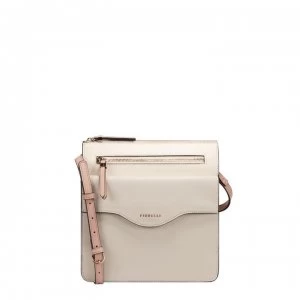 Image of Fiorelli Blake Crossbody Bag - Putty Mix 270