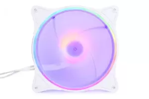 Image of Alphacool 24851 computer cooling system Computer case Fan 14 cm...