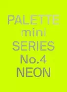 Image of palette mini 04 neon