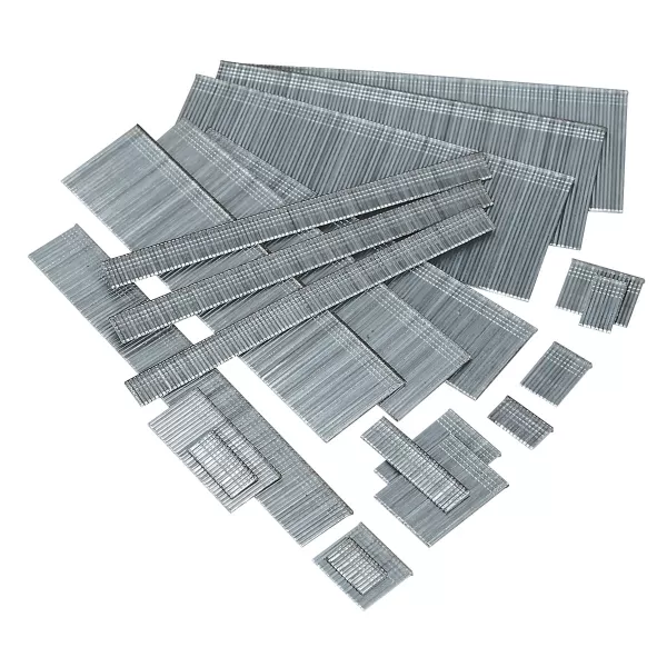 Image of Genuine SEALEY SAAN1810 Nail 10mm 18SWG Pack of 5000