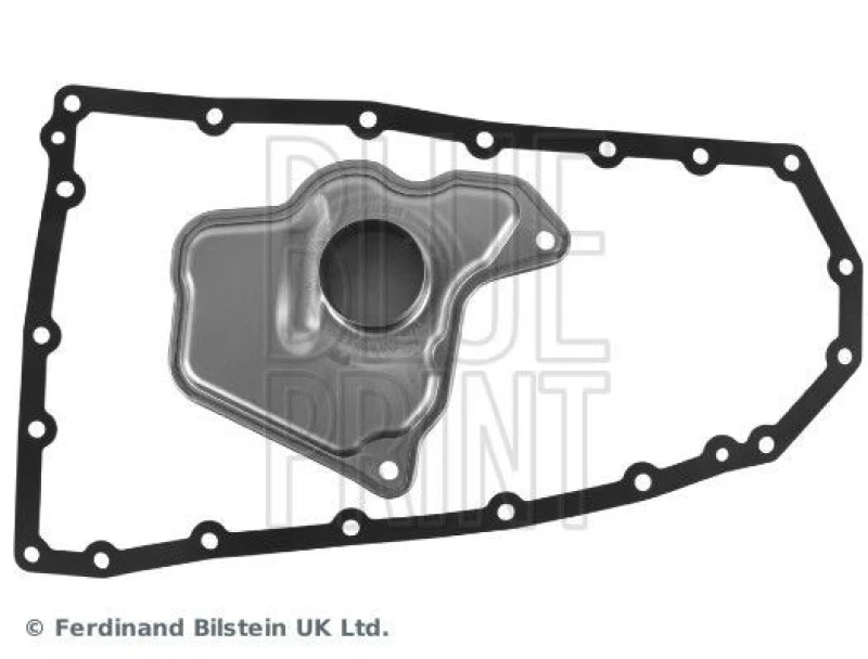 Image of Blue PRINT Automatic transmission filter kit Blue PRINT ADBP210131