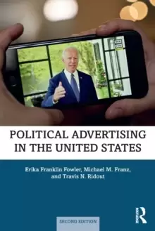 Image of Political Advertising in the United States