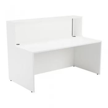 Image of Reception Unit 1400 - White