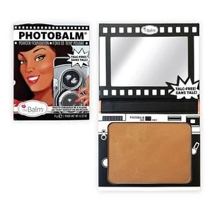 Image of The Balm Photobalm Foundation Dark