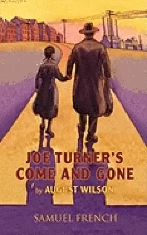 Image of joe turners come and gone