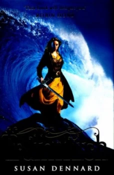 Image of Truthwitch by Susan Dennard Hardback