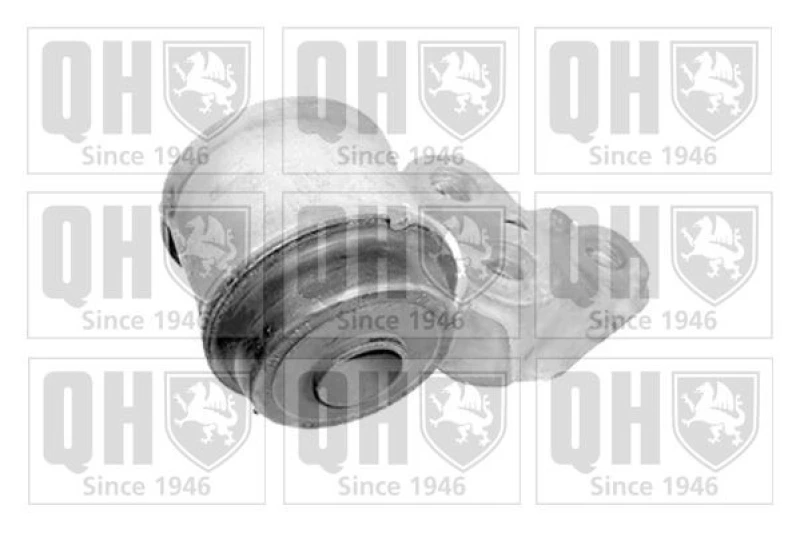 Image of QUINTON HAZELL Axle bush QUINTON HAZELL EMS8405