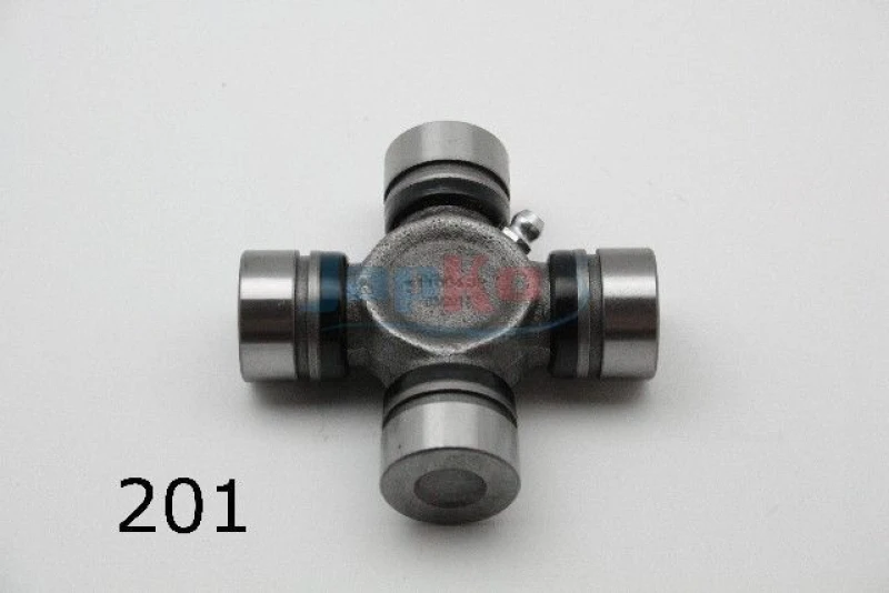 Image of JAPKO Drive shaft coupler JAPKO 66201