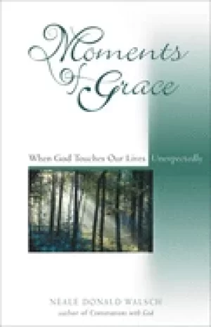 Image of moments of grace