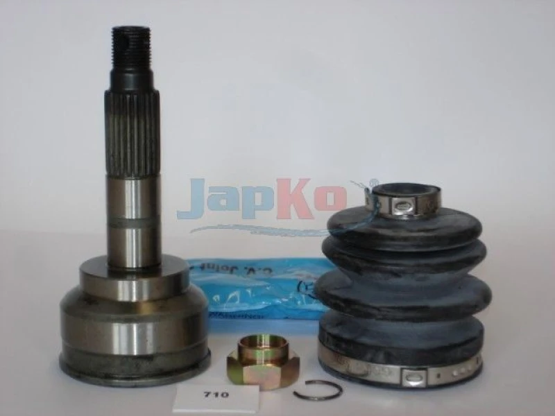 Image of JAPKO CV joint kit JAPKO 62710