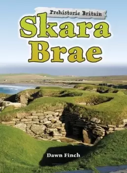 Image of Skara Brae - Dawn Finch - Paperback - Used