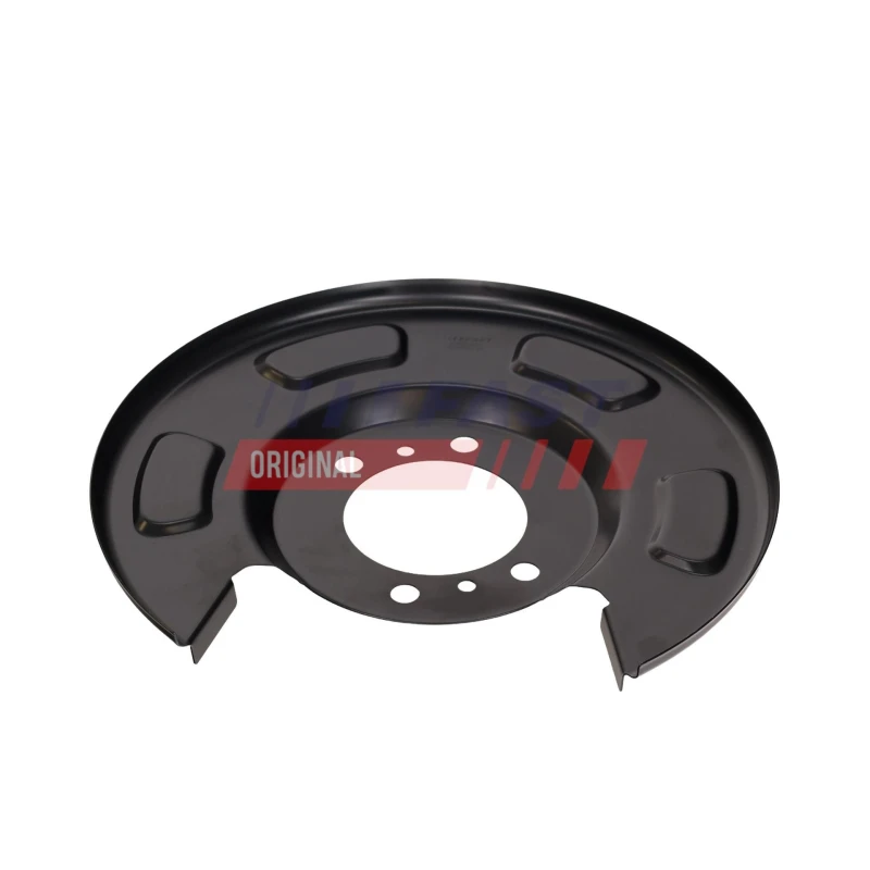 Image of FAST FT03931 Brake Disc Back Plate Splash Panel,brake disc (1330)