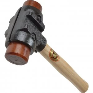 image of Thor Split Head Hide Face Hammer 1.5KG