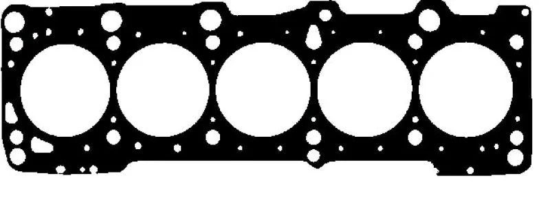 Image of JP GROUP 1119309900 Head Gasket JP Multilayer Steel (MLS) Gasket,cylinder head (318)