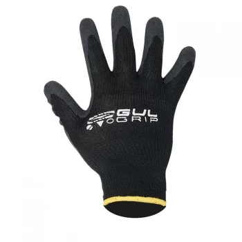 Image of Gul Evogrip Latex Palm Glove - BLACK