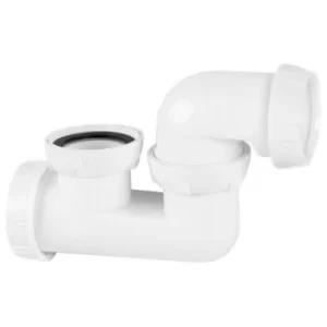 Image of Wirquin Low Profile Bath Waste Trap