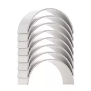 Image of MAHLE Original Conrod Bearing Set FORD,FIAT,PEUGEOT 014 PS 20577 000 1096238,1347408,4C1Q6211AAA XS7Q6211BA,0606X4