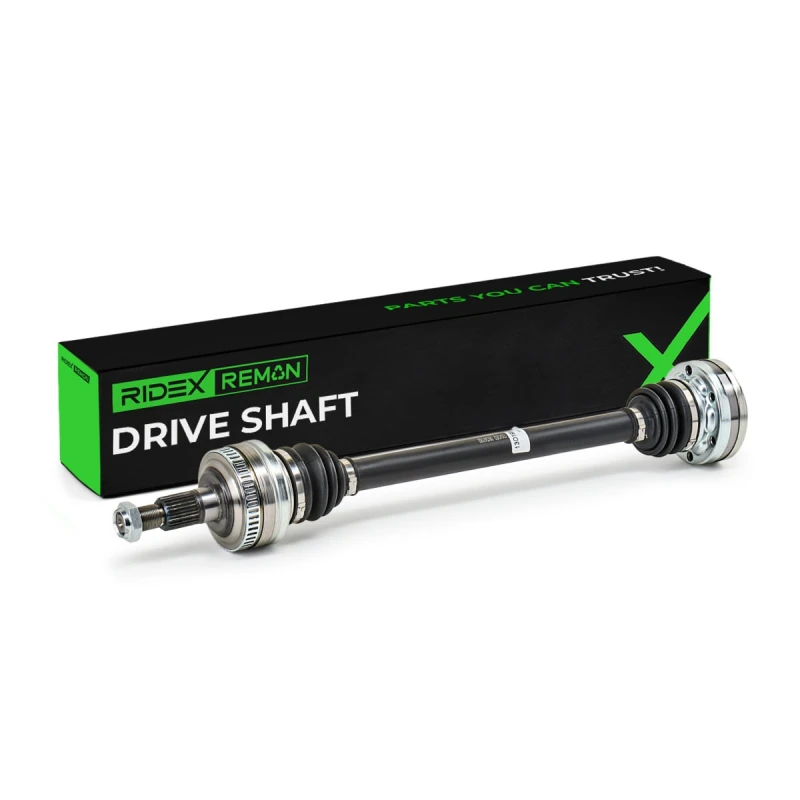 Image of RIDEX REMAN Drive shaft RIDEX REMAN 13D1982R