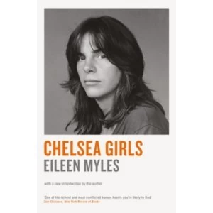 Image of Chelsea Girls