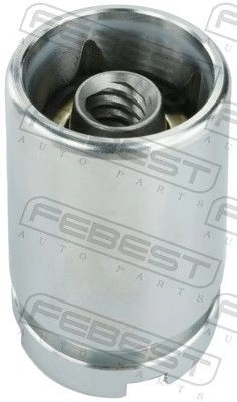Image of FEBEST 0376-CF3R Piston, brake caliper Rear Axle Piston,brake caliper (2248)