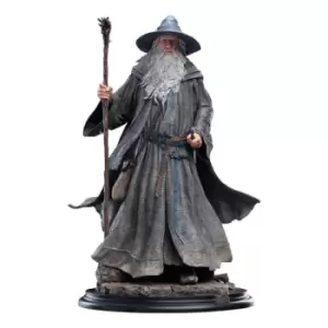 image of The Lord of the Rings Statue 1/6 Gandalf the Grey Pilgrim (Classic Series) 36 cm