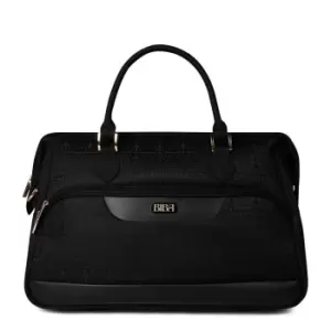 Image of Biba Opulence Duffle - Black