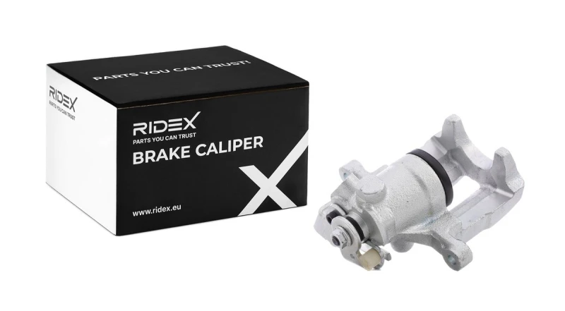 Image of RIDEX Brake caliper RIDEX 78B1280