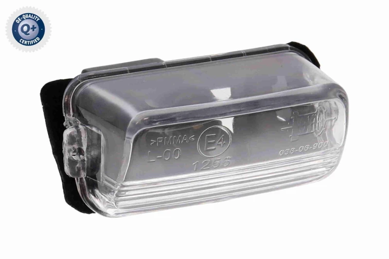 Image of Number plate light VEMO V42-84-0001