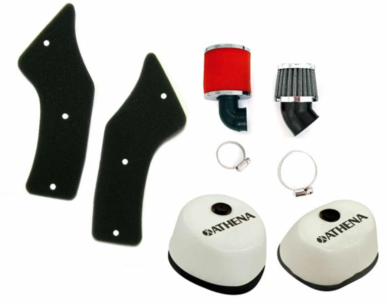 Image of Athena S.p.A. Air Filter - S410480200008