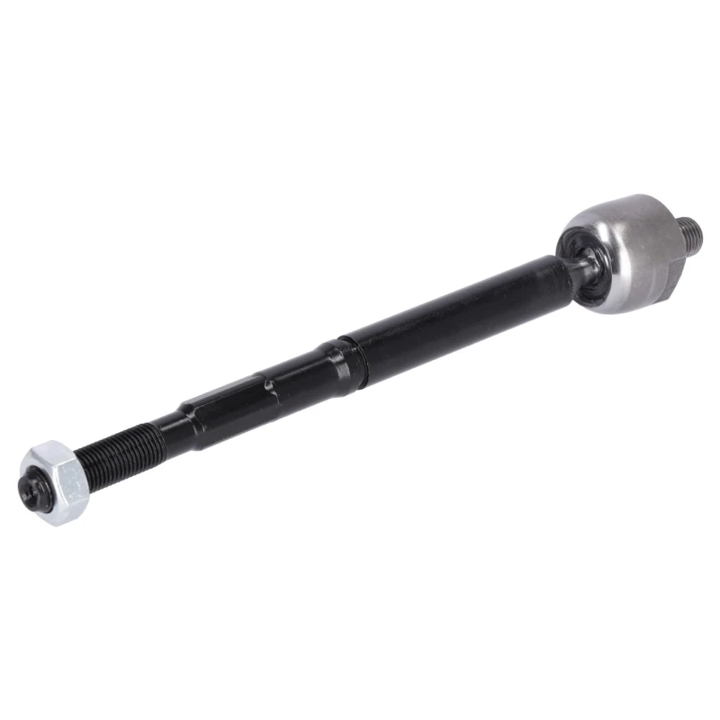 Image of FEBI BILSTEIN 180275 Inner Tie Rod Front Axle Right, with counter nut Inner Tie Rod (51)