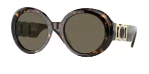 image of Versace Sunglasses VE4414 108/3