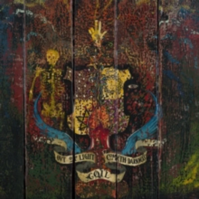 Image of Love's secret domain (30th Anniversary Edition) Vinyl