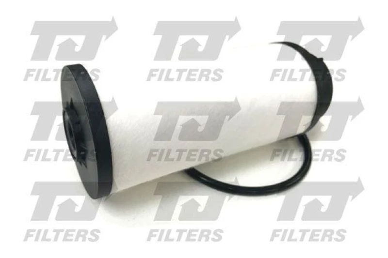 Image of QUINTON HAZELL Fuel filter QUINTON HAZELL QFF0448