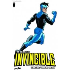 Image of Complete Invincible Library Volume 3 HC