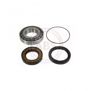Image of Rear (left /right) Wheel Bearing Kit A.B.S. 200122
