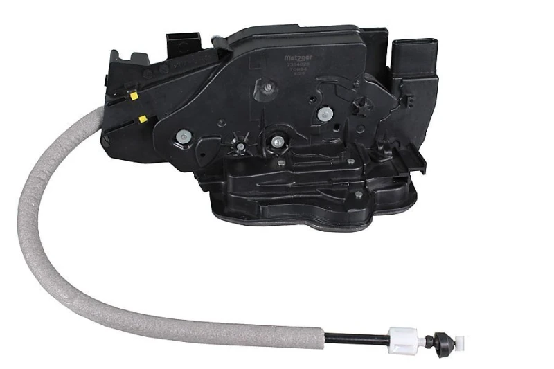Image of METZGER 2314625 Door Lock GREENPARTS Left Rear Door Lock (1361)