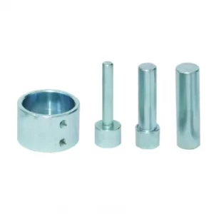 Image of 15t Press Piece
