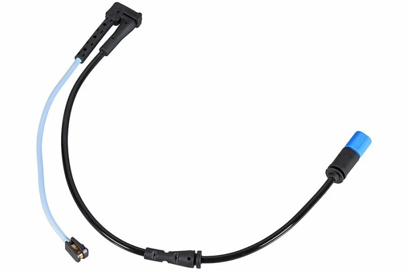 Image of Brake pad wear sensor METZGER 1190409