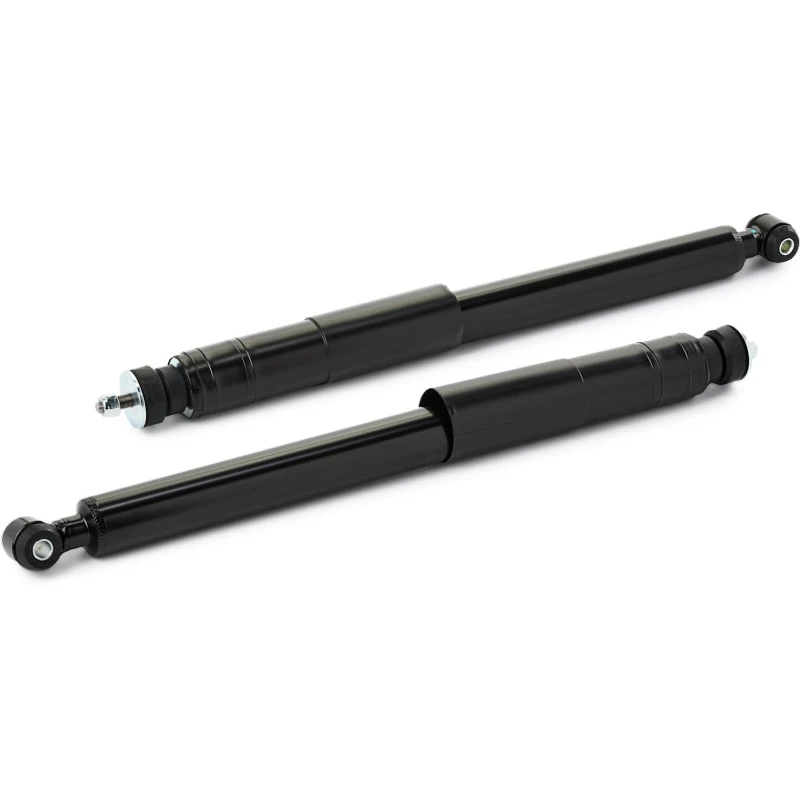 Image of RIDEX 854S20997 Shock absorber Shock Absorber (854)