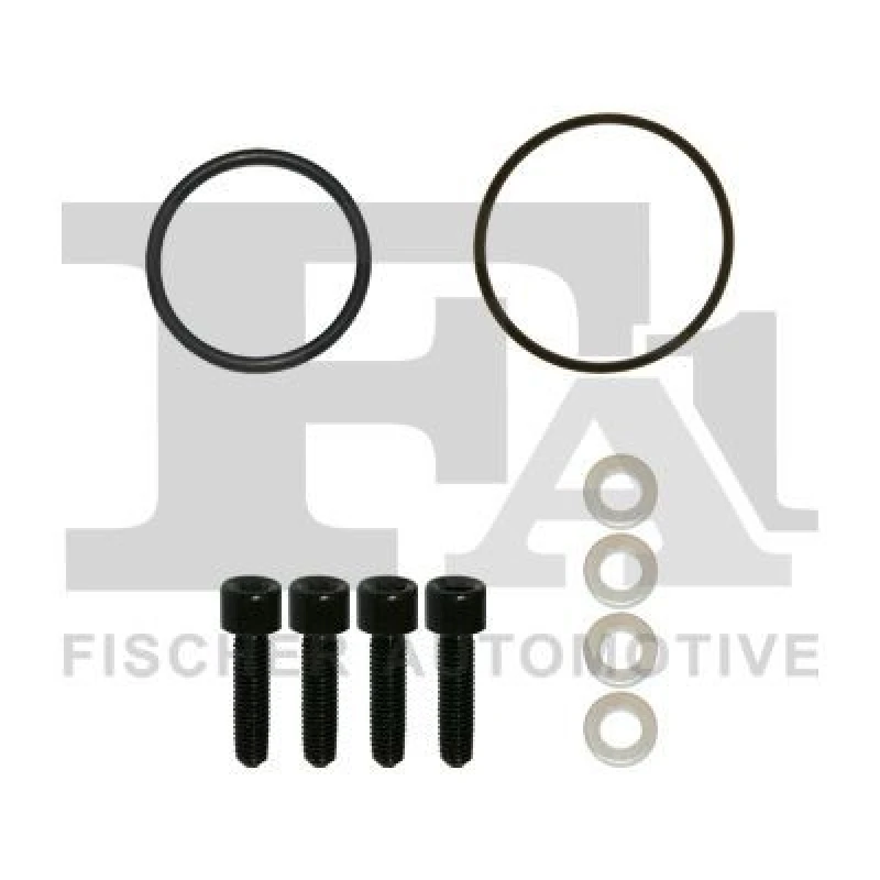 Image of FA1 Mounting Kit, charger FA1 KT418-501
